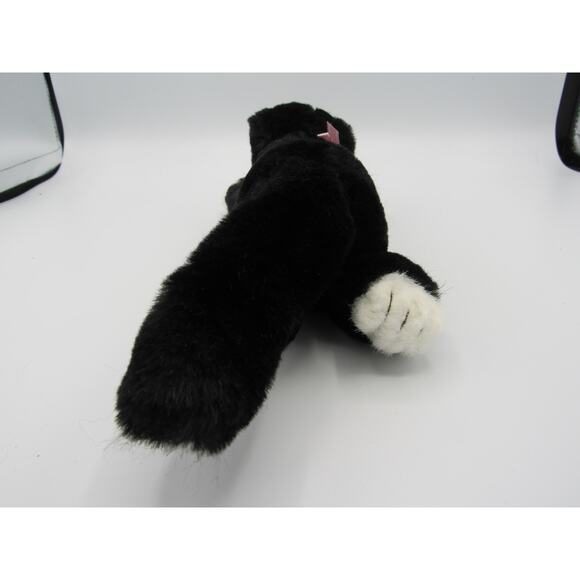 NEW w/o Tags Ganz Cottage Collectibles Puddy the Cat Mary Holstad Vintage 1997 - Picture 4 of 12